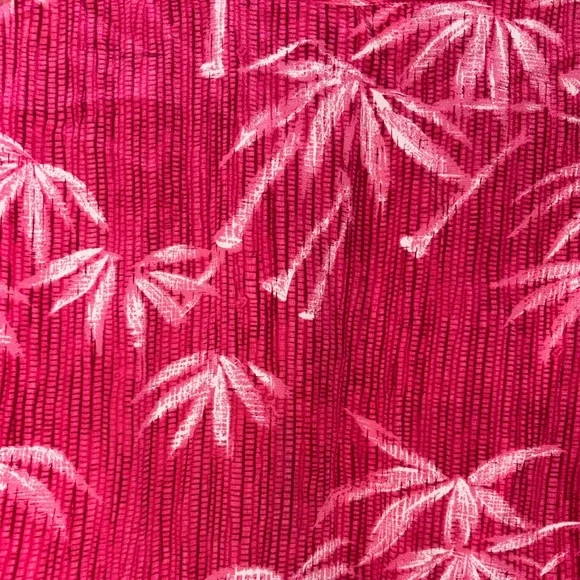 DIANE VON FURSFENBERG 100% SILK DRAWSTRING FLOWY BUTTON MAXI MIDI DRESS / KIMONO - Picture 5 of 6